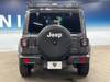 CHRYSLER JEEP WRANGLER UNLIMITED