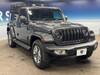 CHRYSLER JEEP WRANGLER UNLIMITED