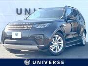 2019 LAND ROVER DISCOVERY