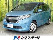2017 HONDA FREED G