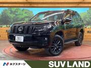 2023 TOYOTA LAND CRUISER PRADO