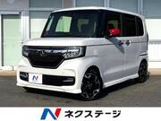 2020 HONDA N-BOX CUSTOM