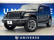 2019 CHRYSLER JEEP WRANGLER UNLIMITED
