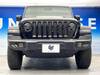 CHRYSLER JEEP WRANGLER UNLIMITED