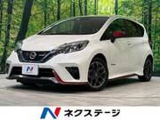2019 NISSAN NOTE