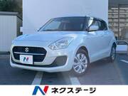 2021 SUZUKI SWIFT XG
