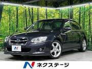 2009 SUBARU LEGACY B4