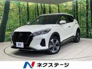 2022 NISSAN KICKS