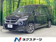 2017 NISSAN SERENA X
