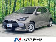 2023 TOYOTA YARIS