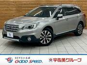 2015 SUBARU LEGACY OUTBACK