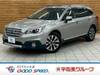 SUBARU LEGACY OUTBACK