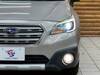 SUBARU LEGACY OUTBACK