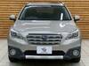 SUBARU LEGACY OUTBACK