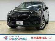 2015 MAZDA CX-5 XD PROACTIVE