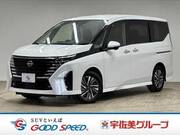 2023 NISSAN SERENA
