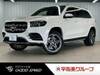 MERCEDES BENZ GLS