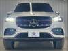MERCEDES BENZ GLS