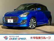 2017 SUZUKI SWIFT