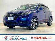 2014 HONDA VEZEL HYBRID Z