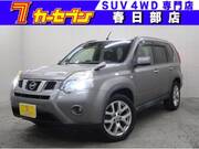 2012 NISSAN X-TRAIL 20GT