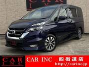 2016 NISSAN SERENA