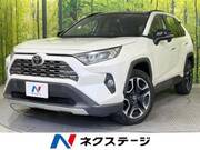 2019 TOYOTA RAV4 G