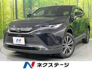 2023 TOYOTA HARRIER G
