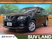 2016 NISSAN X-TRAIL