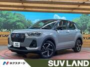 2024 DAIHATSU ROCKY