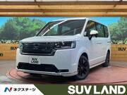 2025 HONDA STEPWAGON