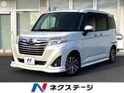 2019 DAIHATSU THOR
