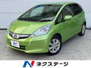 2011 HONDA FIT HYBRID
