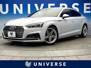2019 AUDI A5 SPORTBACK