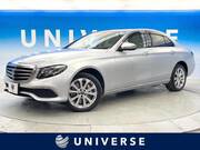 2017 MERCEDES BENZ E-CLASS