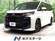 2024 TOYOTA NOAH