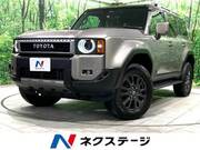 2024 TOYOTA LANDCRUISER 250