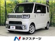 2015 DAIHATSU WAKE