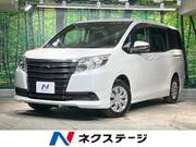 2015 TOYOTA NOAH