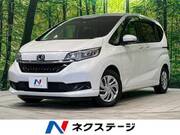 2021 HONDA FREED