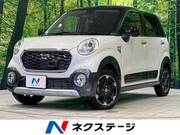 2017 DAIHATSU CAST