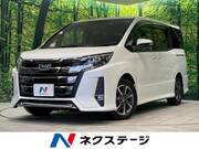 2021 TOYOTA NOAH