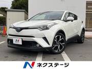 2017 TOYOTA C-HR G