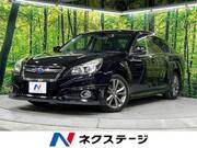 2013 SUBARU LEGACY B4