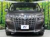 TOYOTA ALPHARD HYBRID