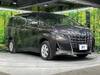 TOYOTA ALPHARD HYBRID