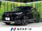 2021 HONDA VEZEL