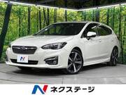2016 SUBARU IMPREZA SPORTS