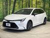 TOYOTA COROLLA TOURING