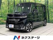 2024 SUZUKI SPACIA CUSTOM